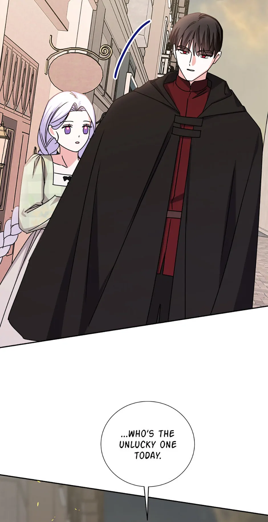 All About the Duke chapter 50 page 8