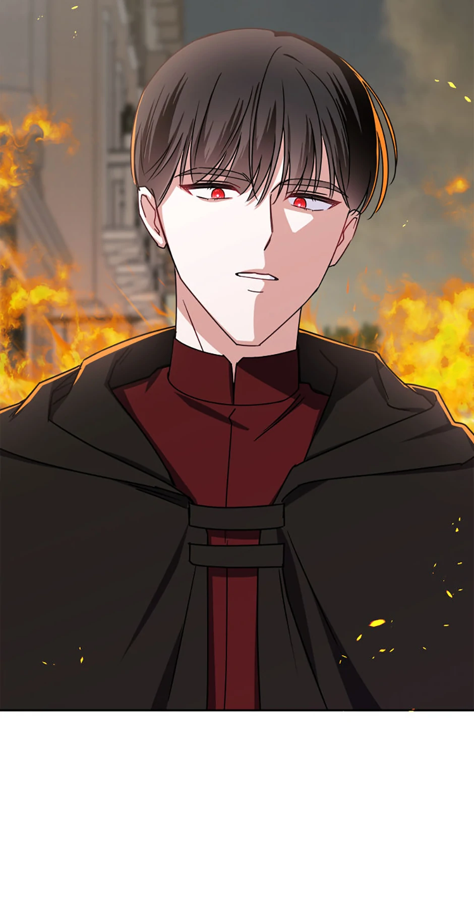 All About the Duke chapter 50 page 9