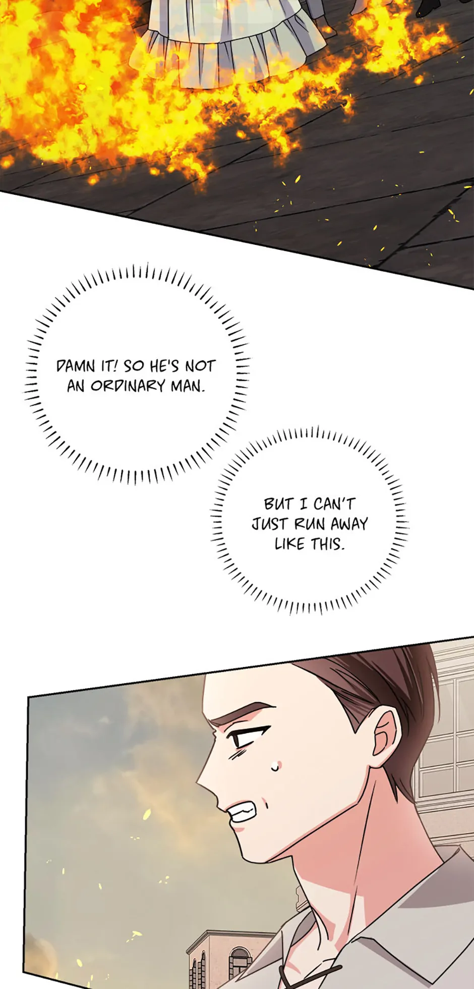 All About the Duke chapter 50 page 11