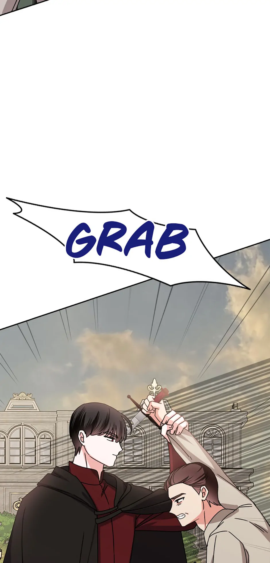 All About the Duke chapter 50 page 13