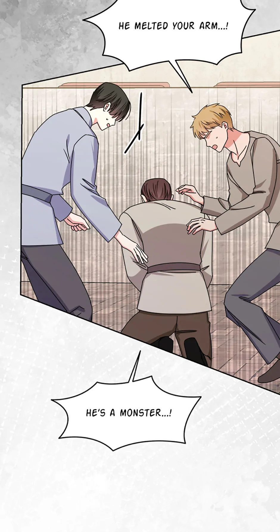 All About the Duke chapter 50 page 19
