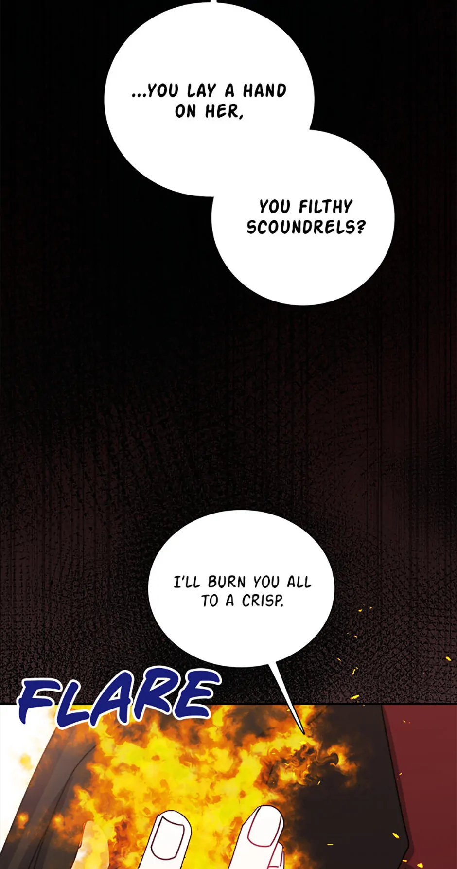 All About the Duke chapter 50 page 21