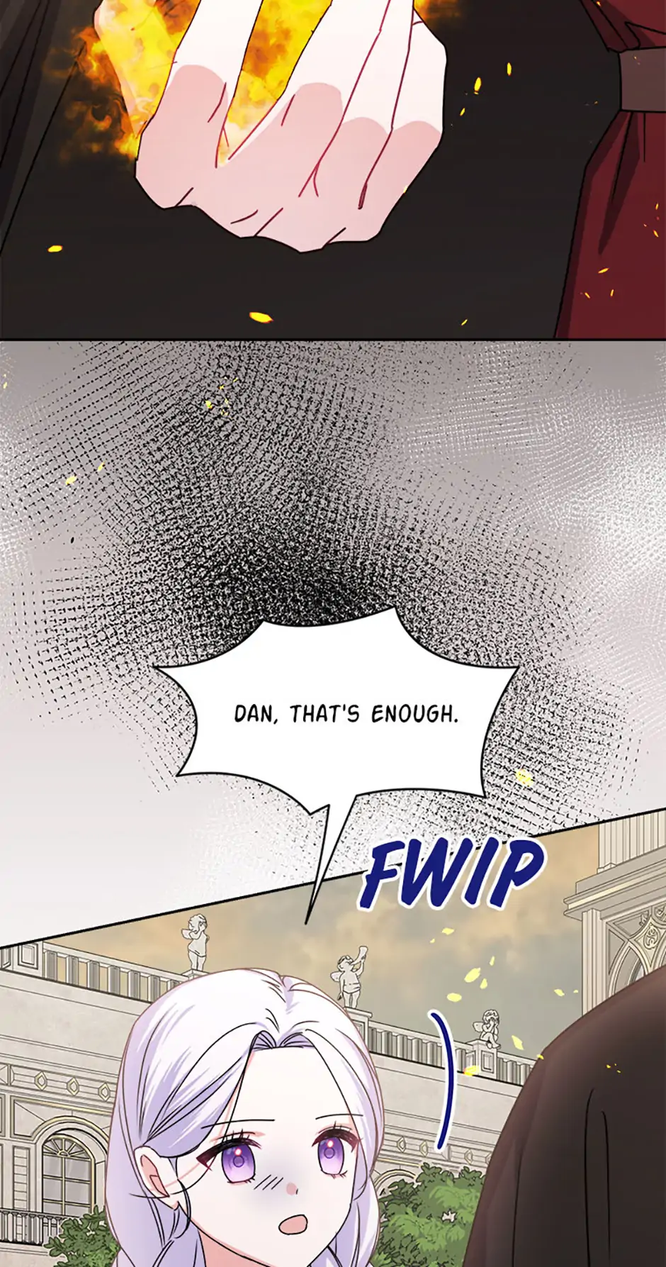 All About the Duke chapter 50 page 22