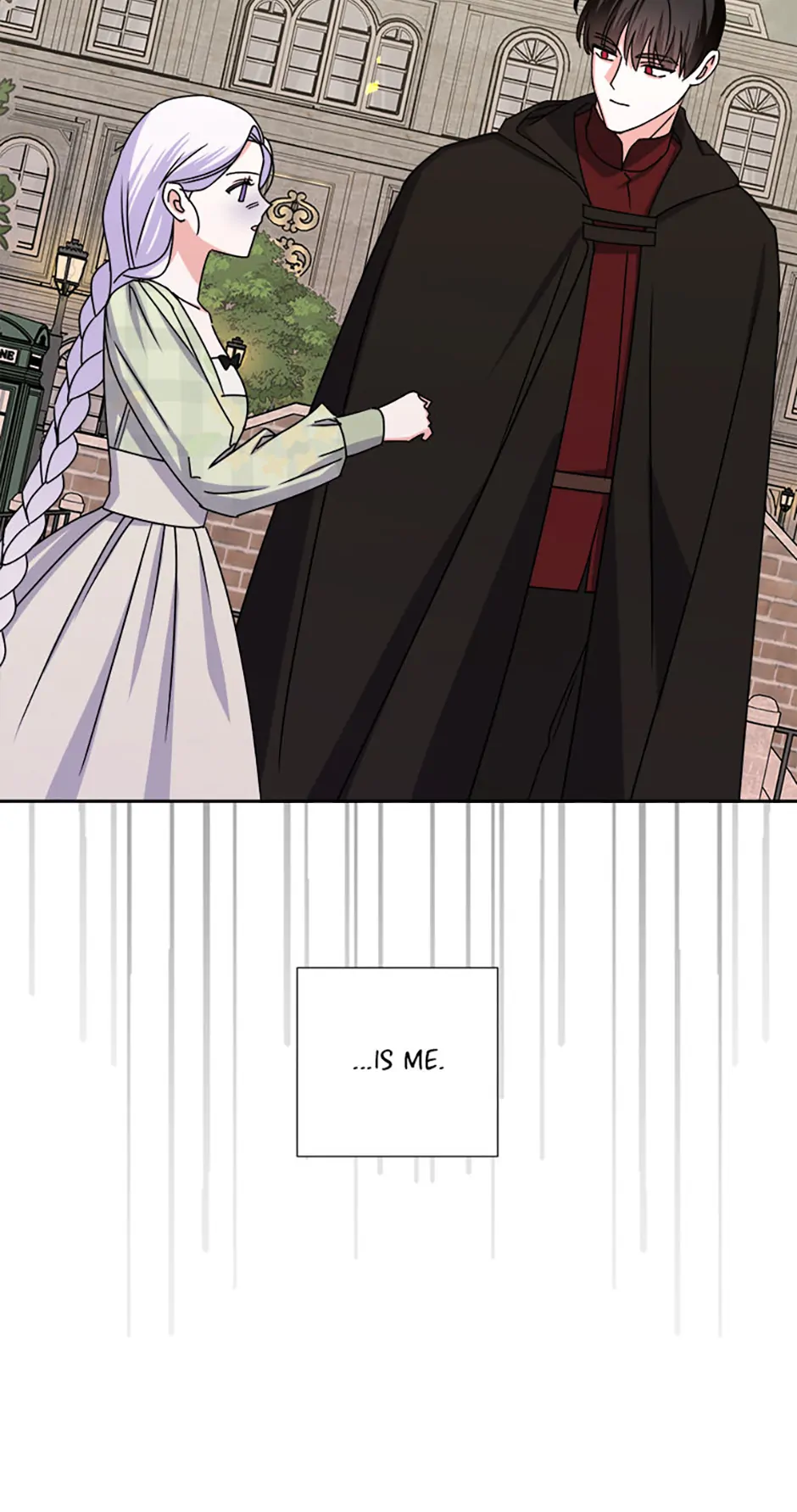 All About the Duke chapter 50 page 25