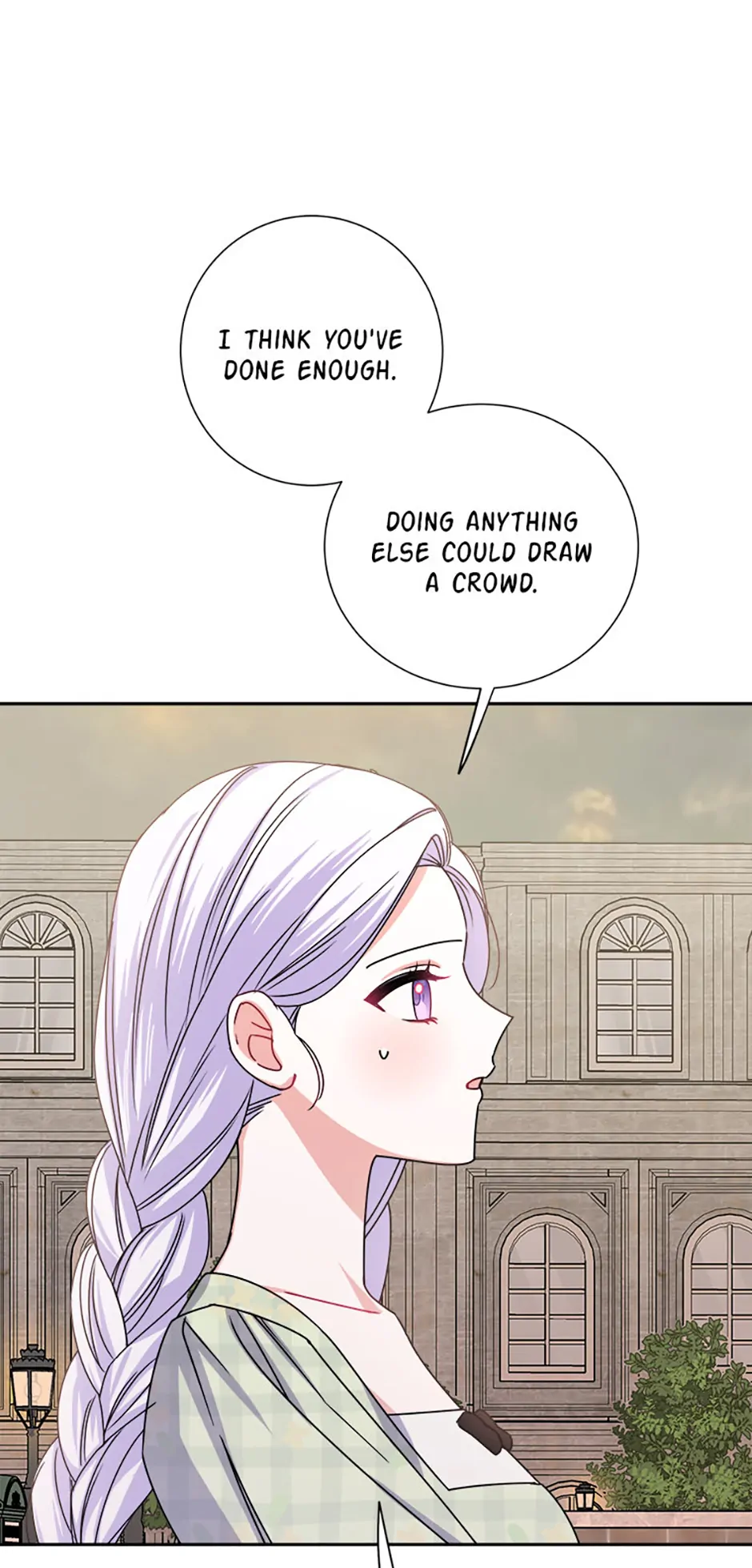 All About the Duke chapter 50 page 26