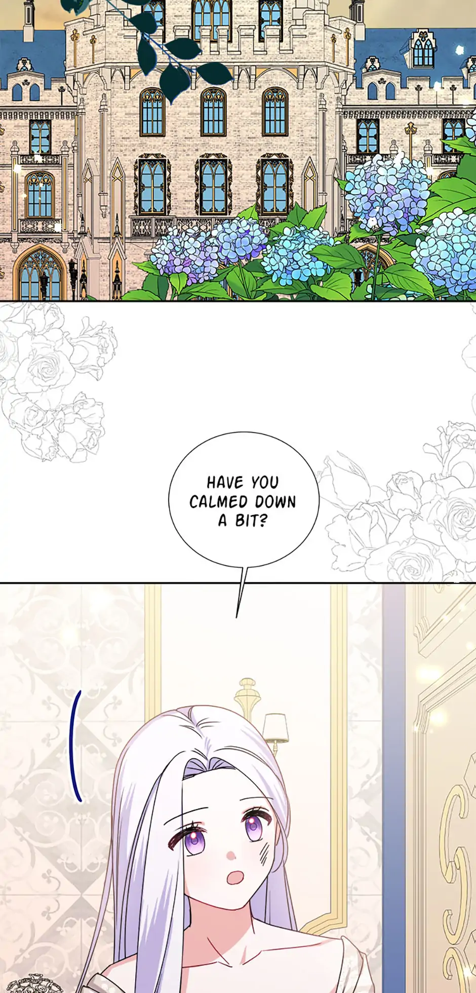 All About the Duke chapter 50 page 30