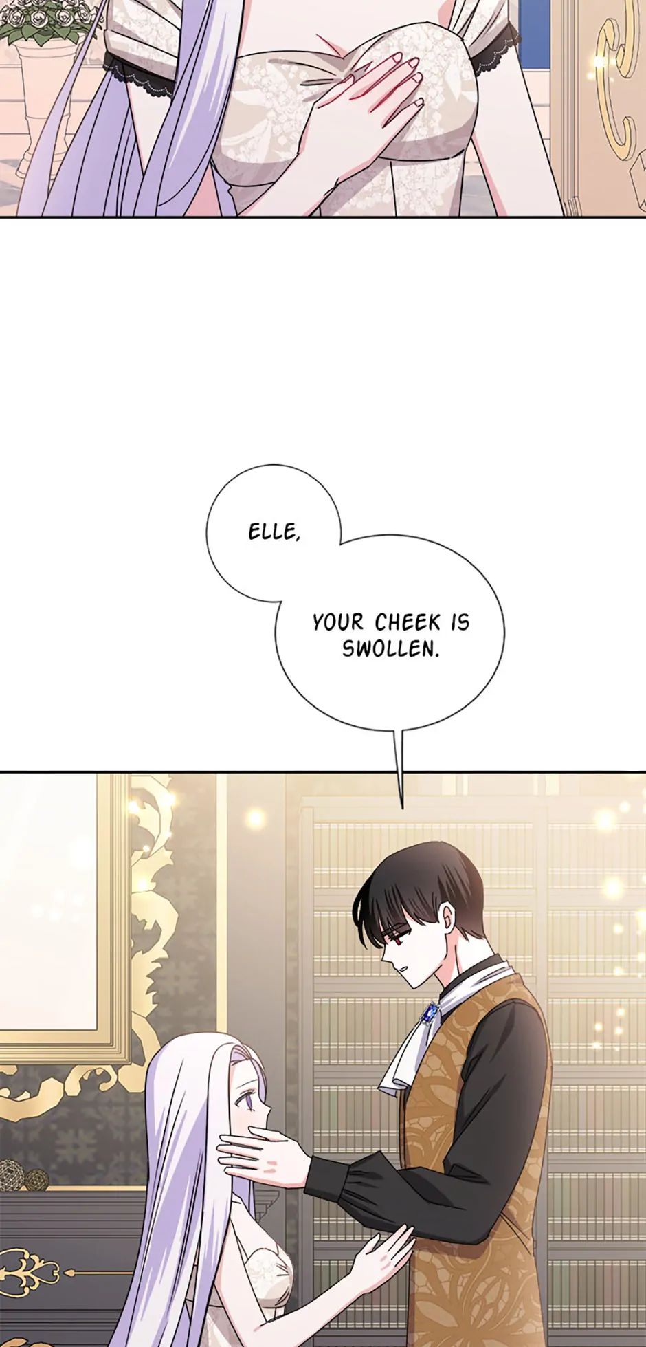 All About the Duke chapter 50 page 31