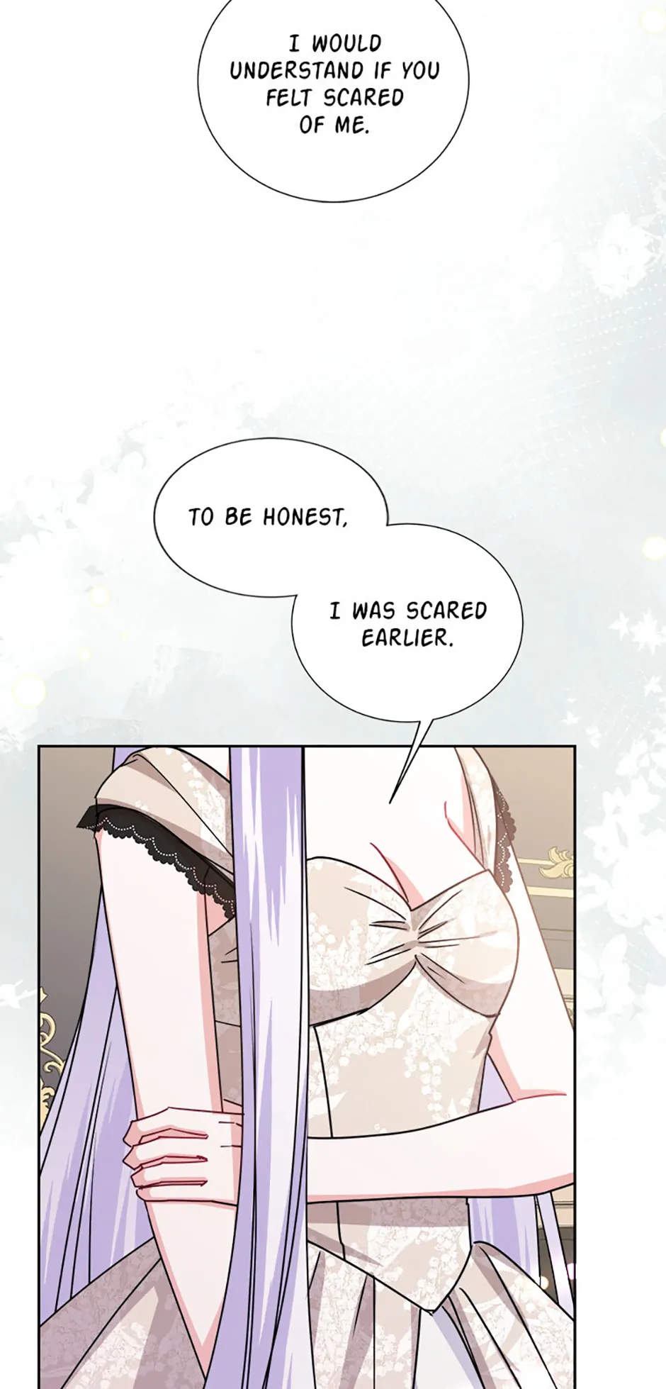 All About the Duke chapter 50 page 37