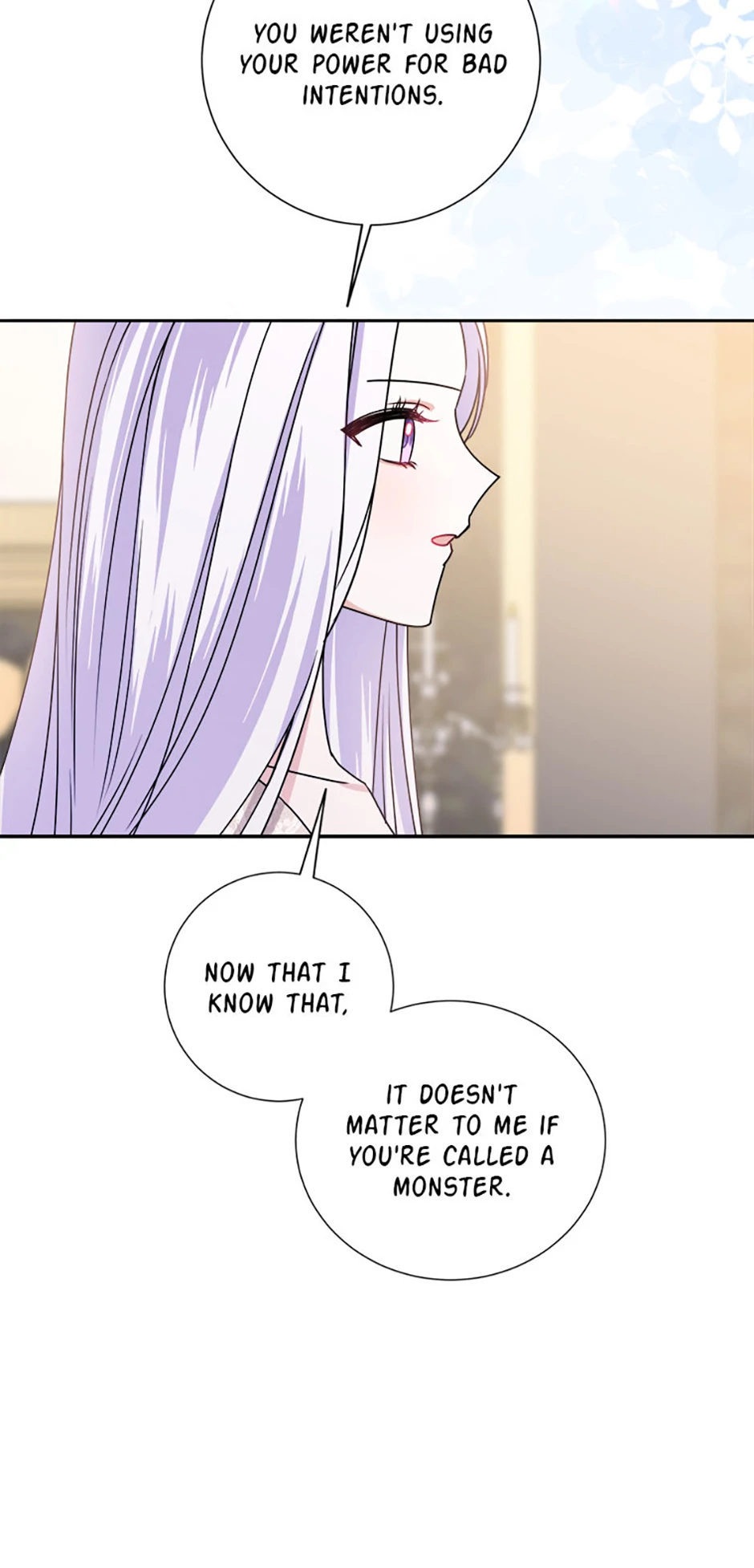 All About the Duke chapter 50 page 41