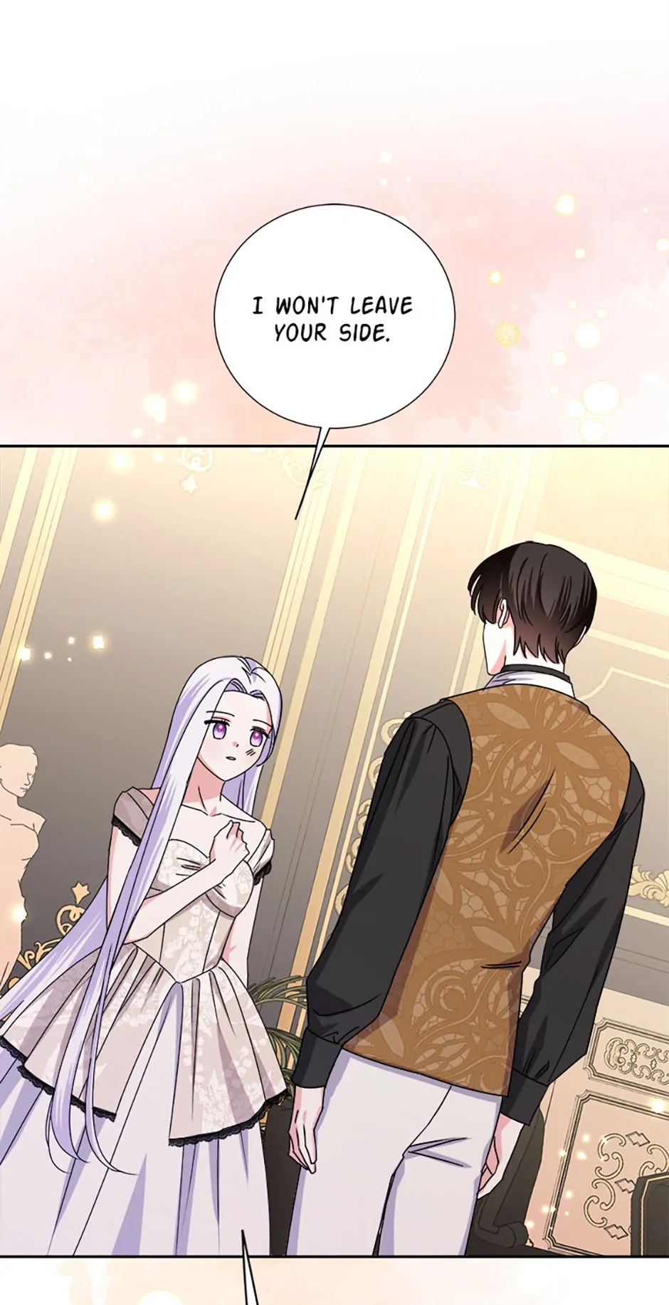All About the Duke chapter 50 page 42