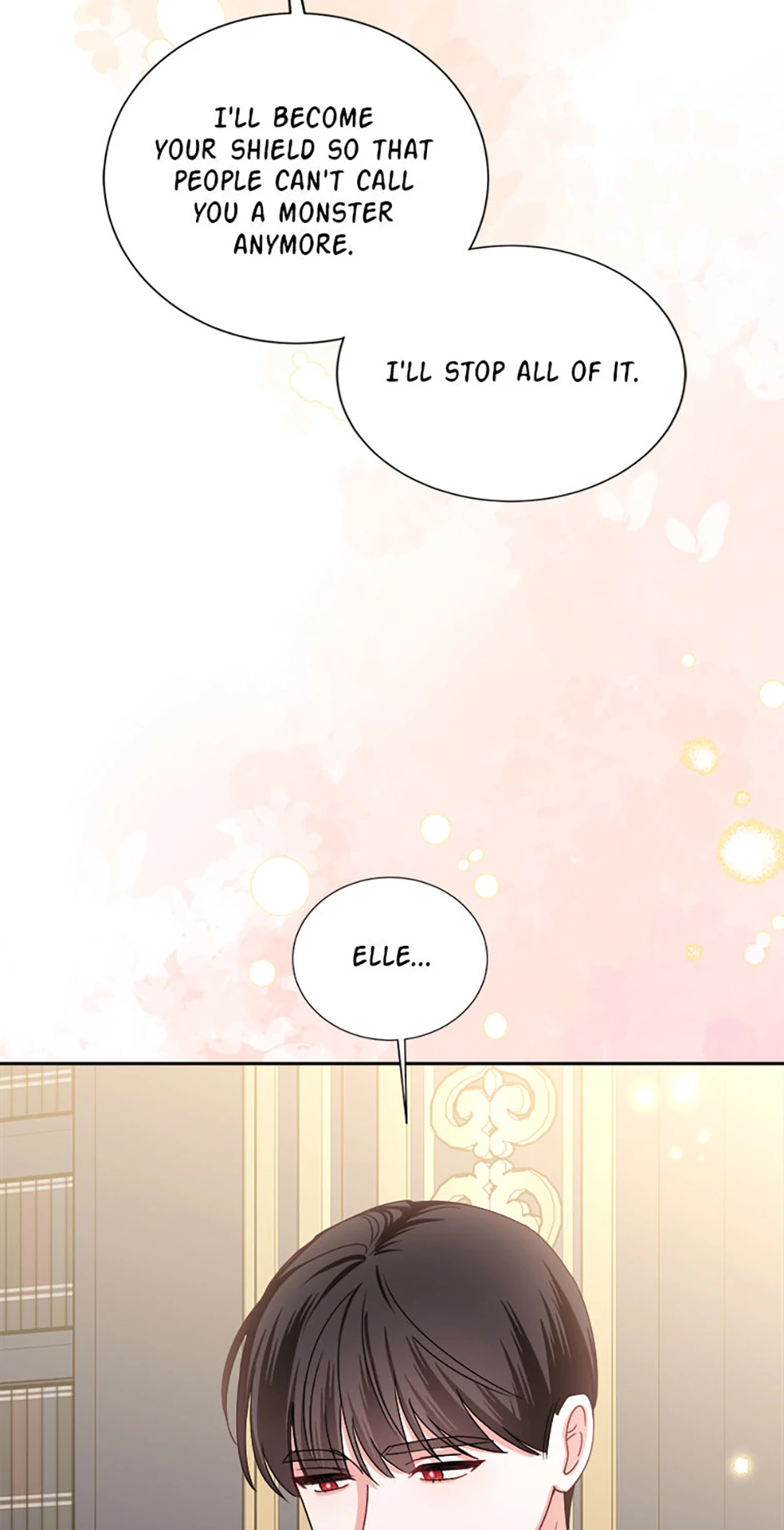 All About the Duke chapter 50 page 43