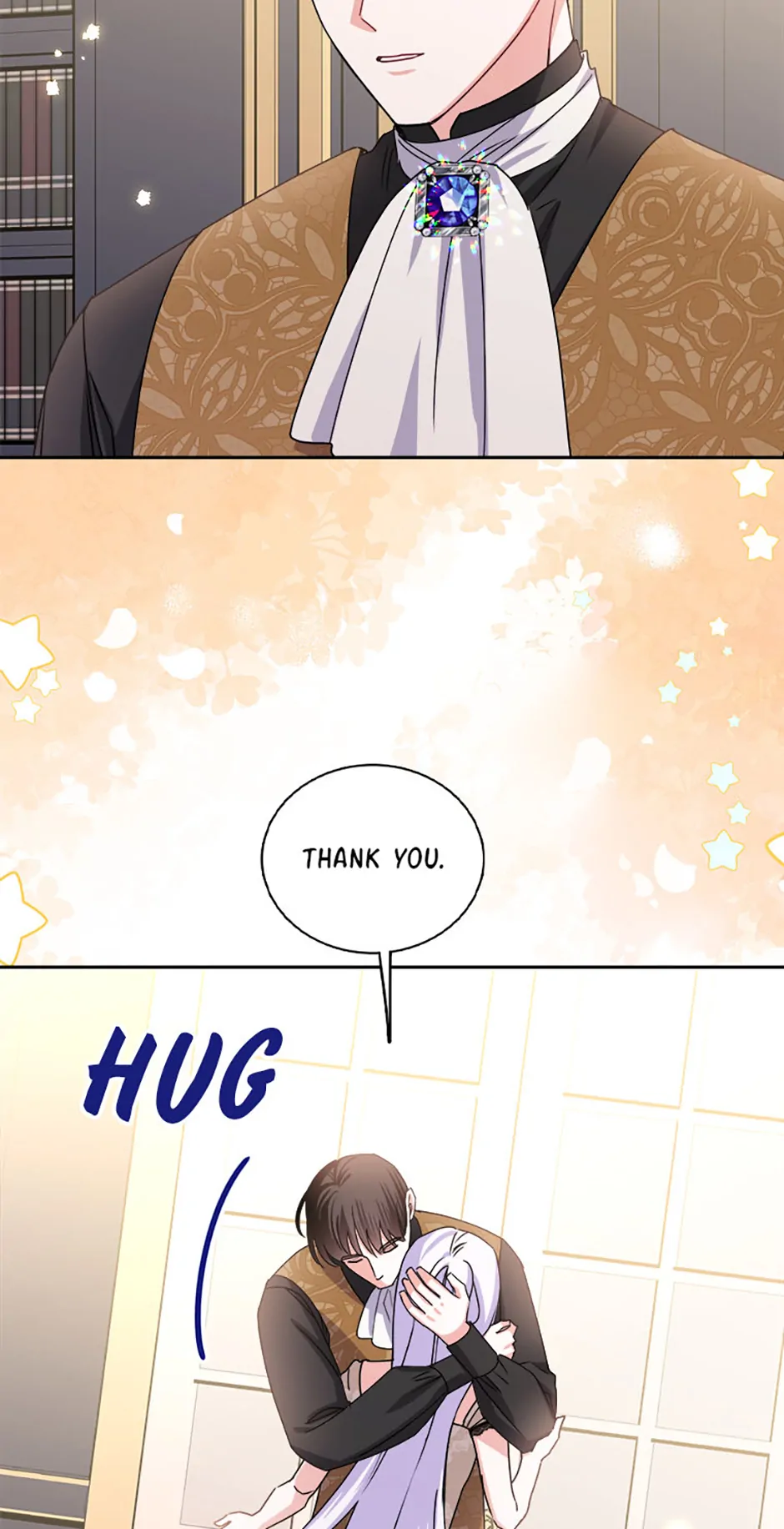 All About the Duke chapter 50 page 44