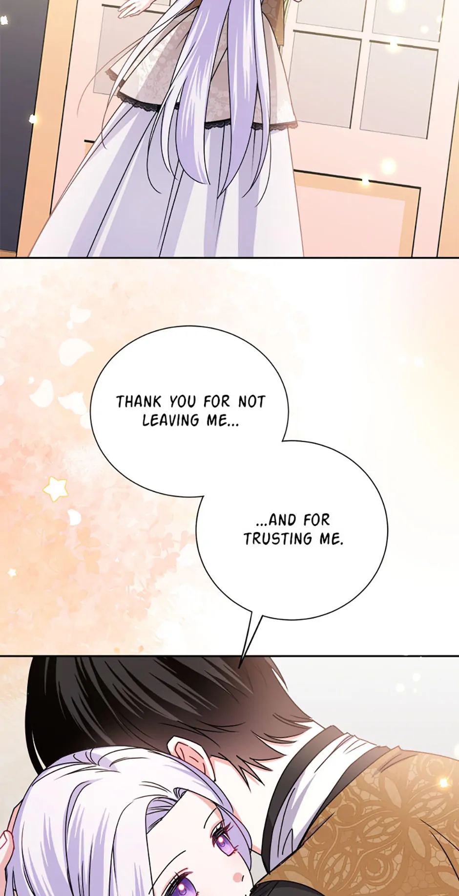 All About the Duke chapter 50 page 45