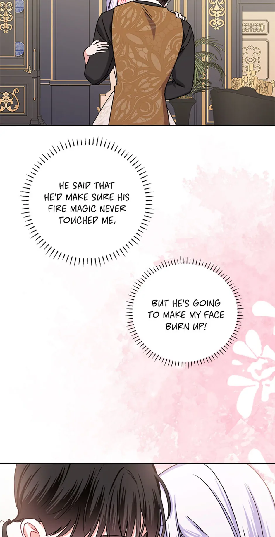 All About the Duke chapter 50 page 48