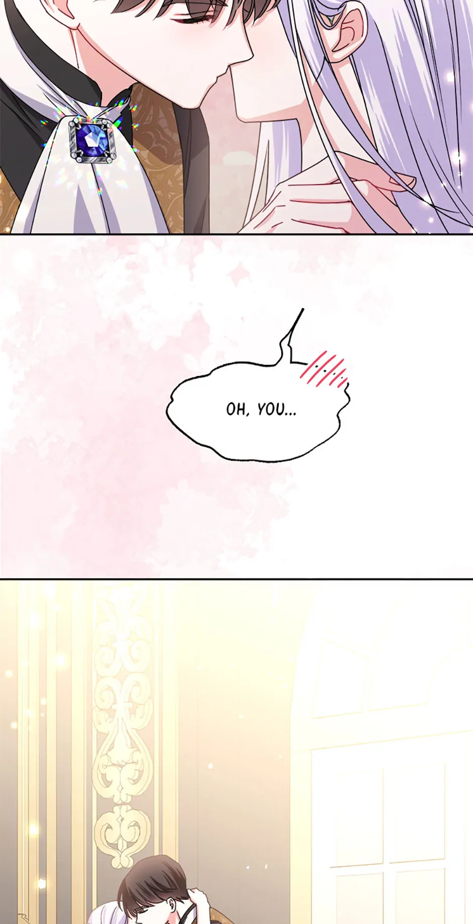All About the Duke chapter 50 page 49