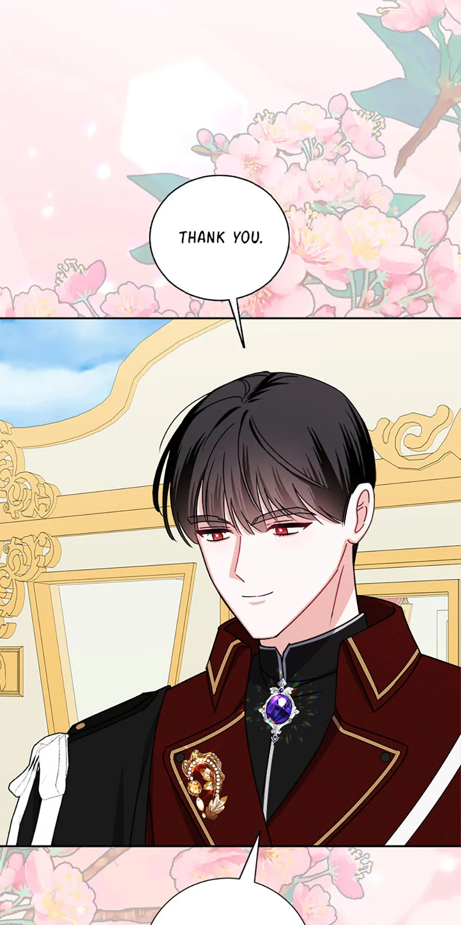All About the Duke chapter 50 page 55