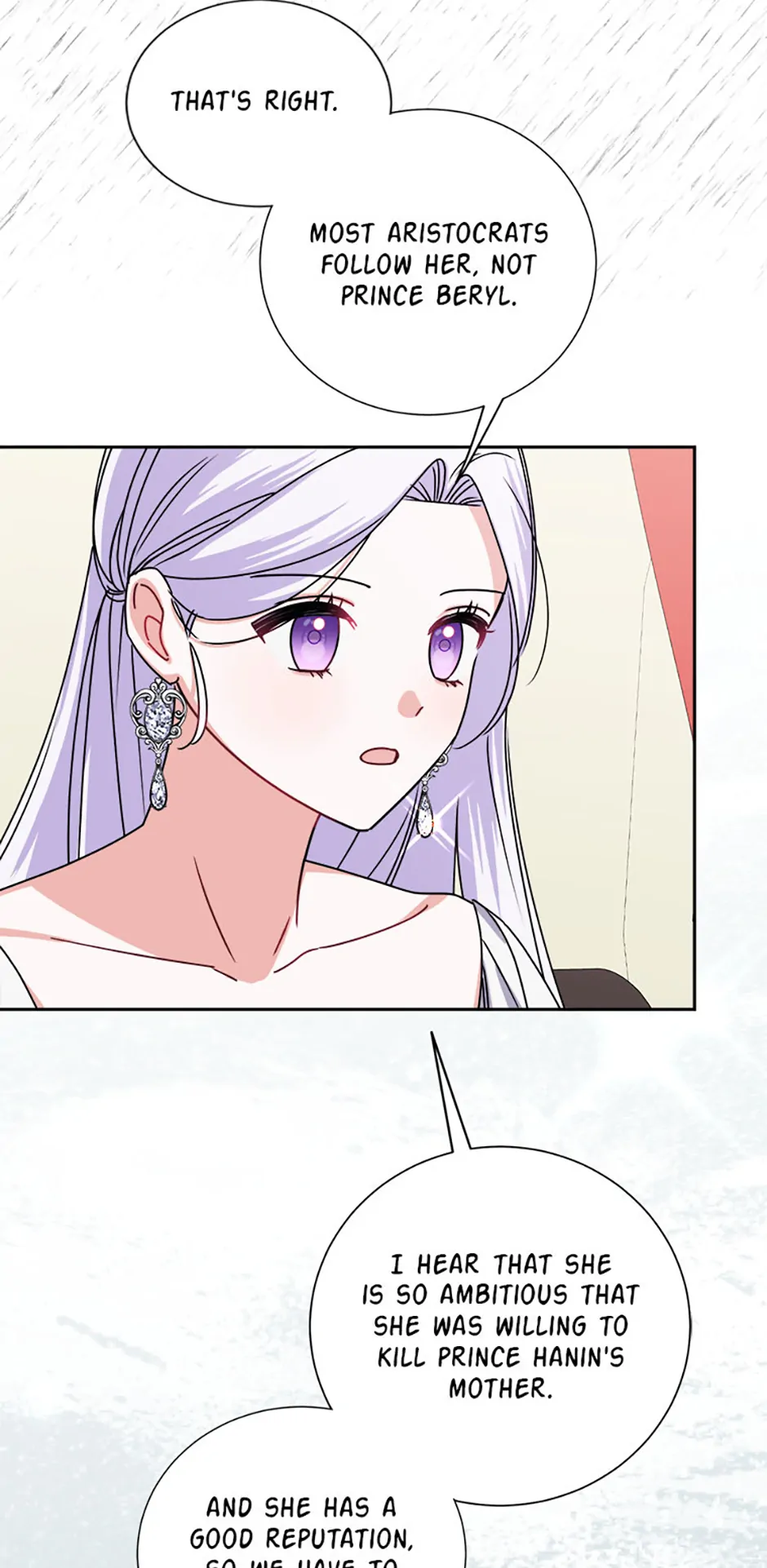 All About the Duke chapter 50 page 61