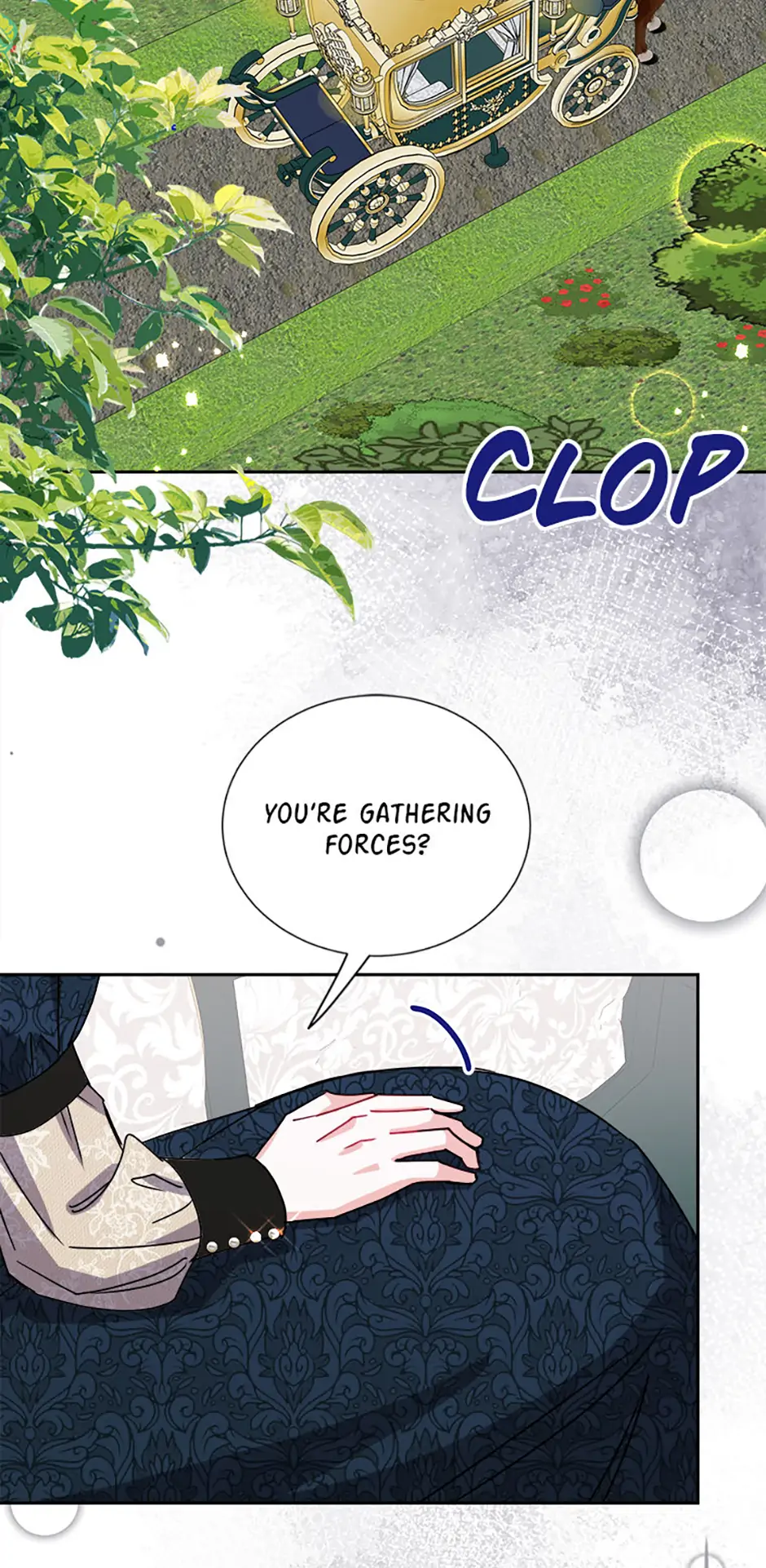 All About the Duke chapter 50 page 64