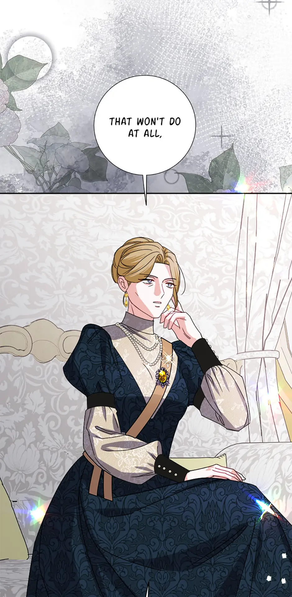 All About the Duke chapter 50 page 65