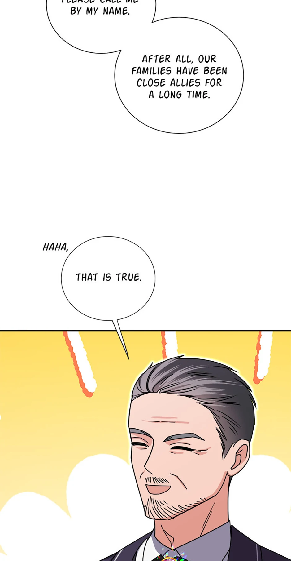 All About the Duke chapter 51 page 3