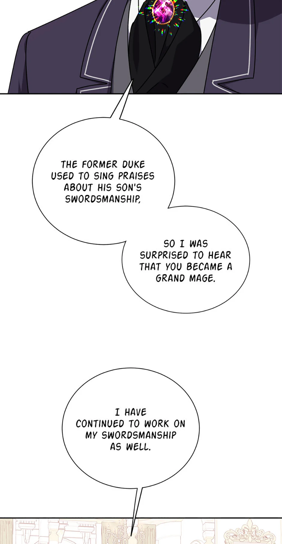 All About the Duke chapter 51 page 4