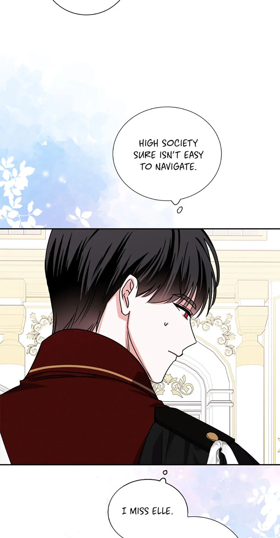 All About the Duke chapter 51 page 7