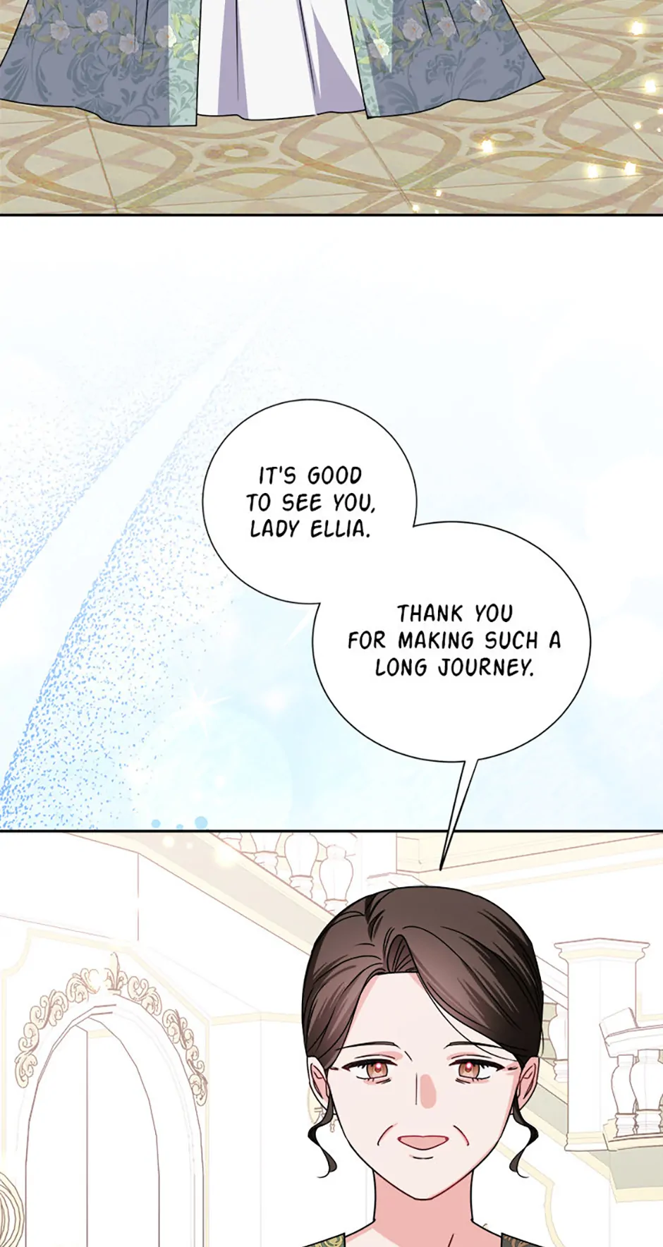 All About the Duke chapter 51 page 11