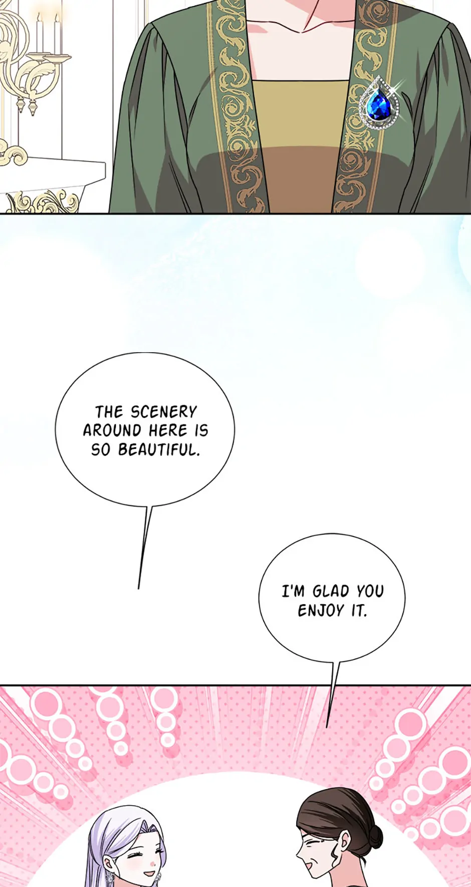 All About the Duke chapter 51 page 12