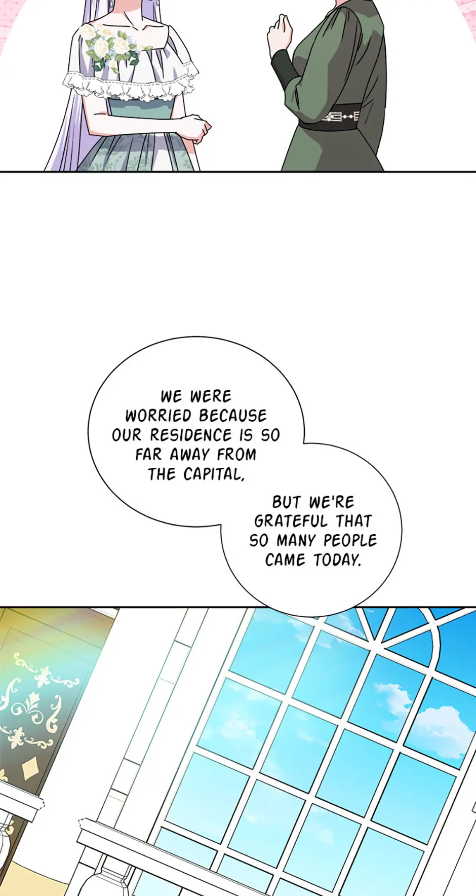 All About the Duke chapter 51 page 13