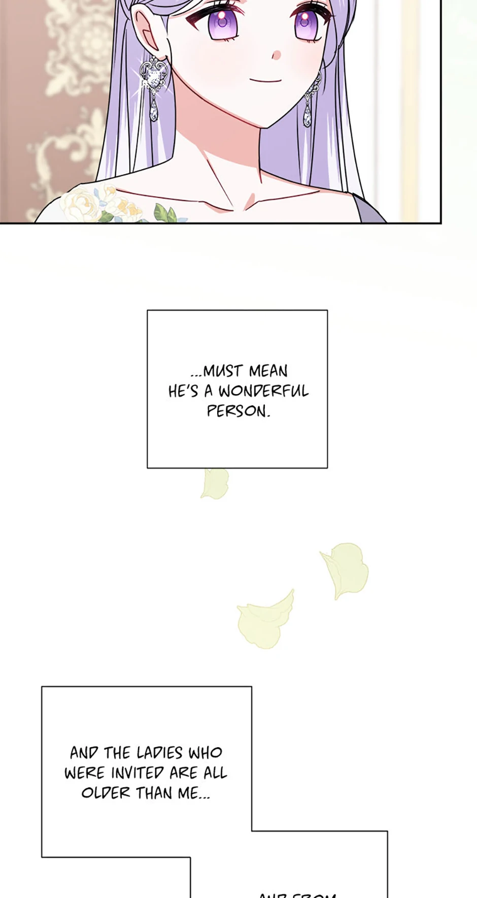 All About the Duke chapter 51 page 15