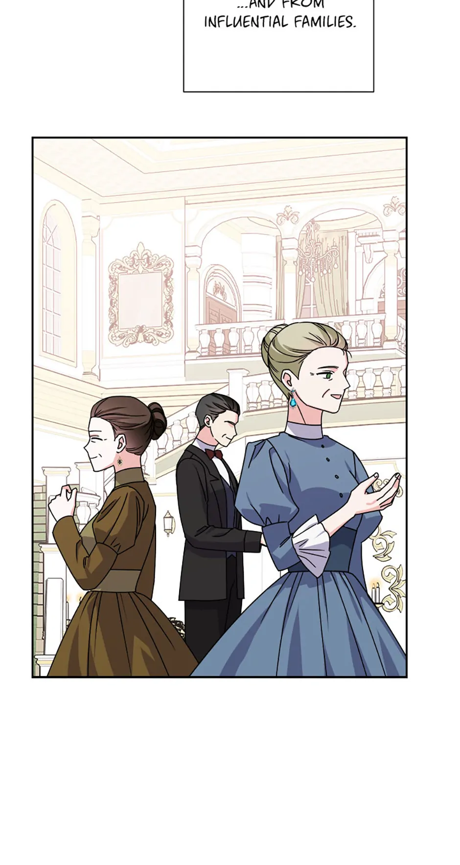All About the Duke chapter 51 page 16