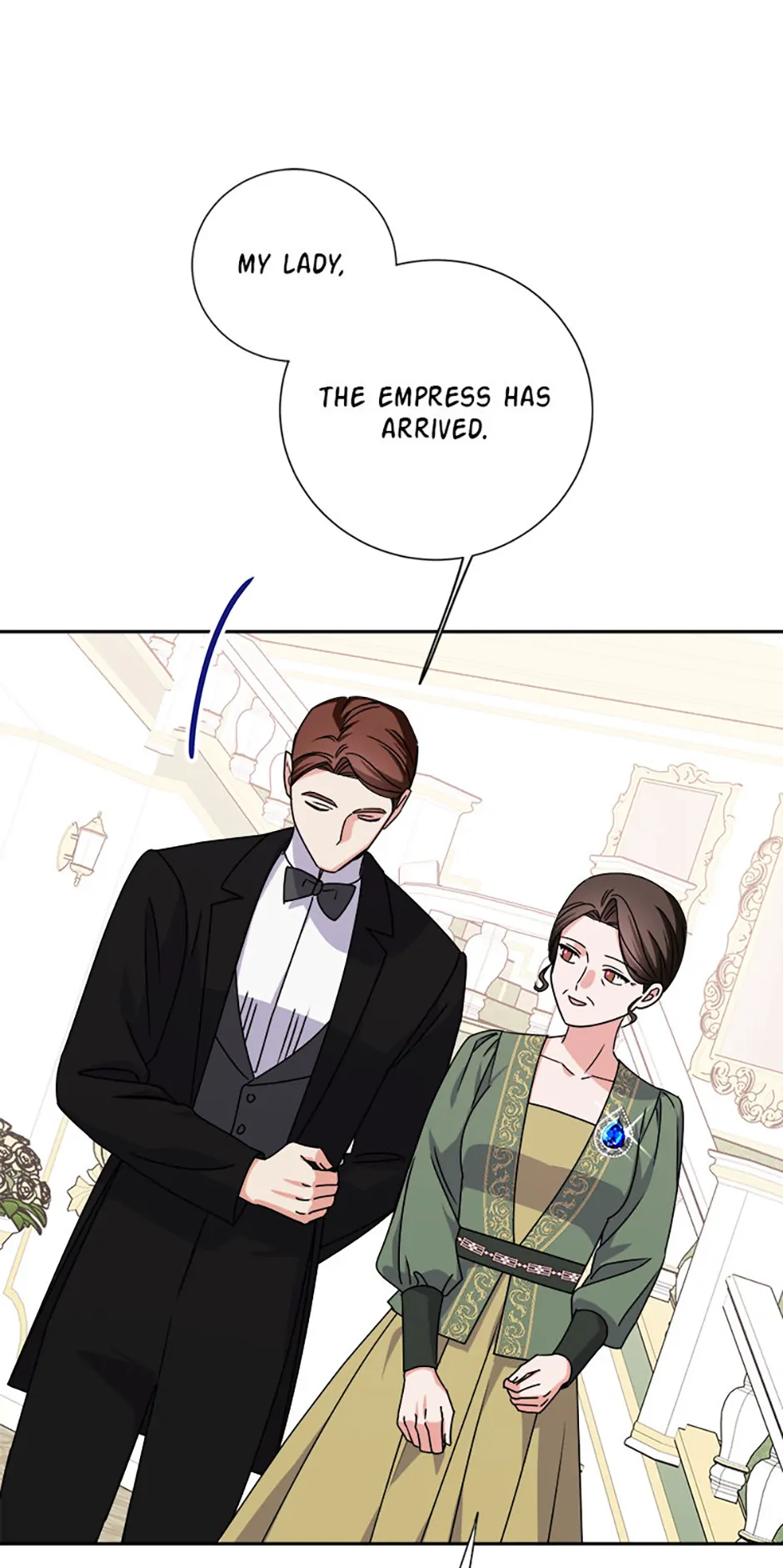 All About the Duke chapter 51 page 17