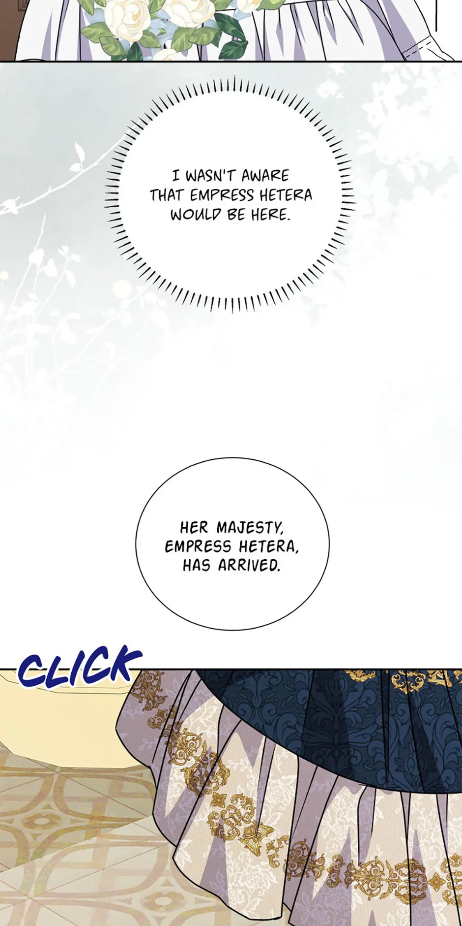 All About the Duke chapter 51 page 19