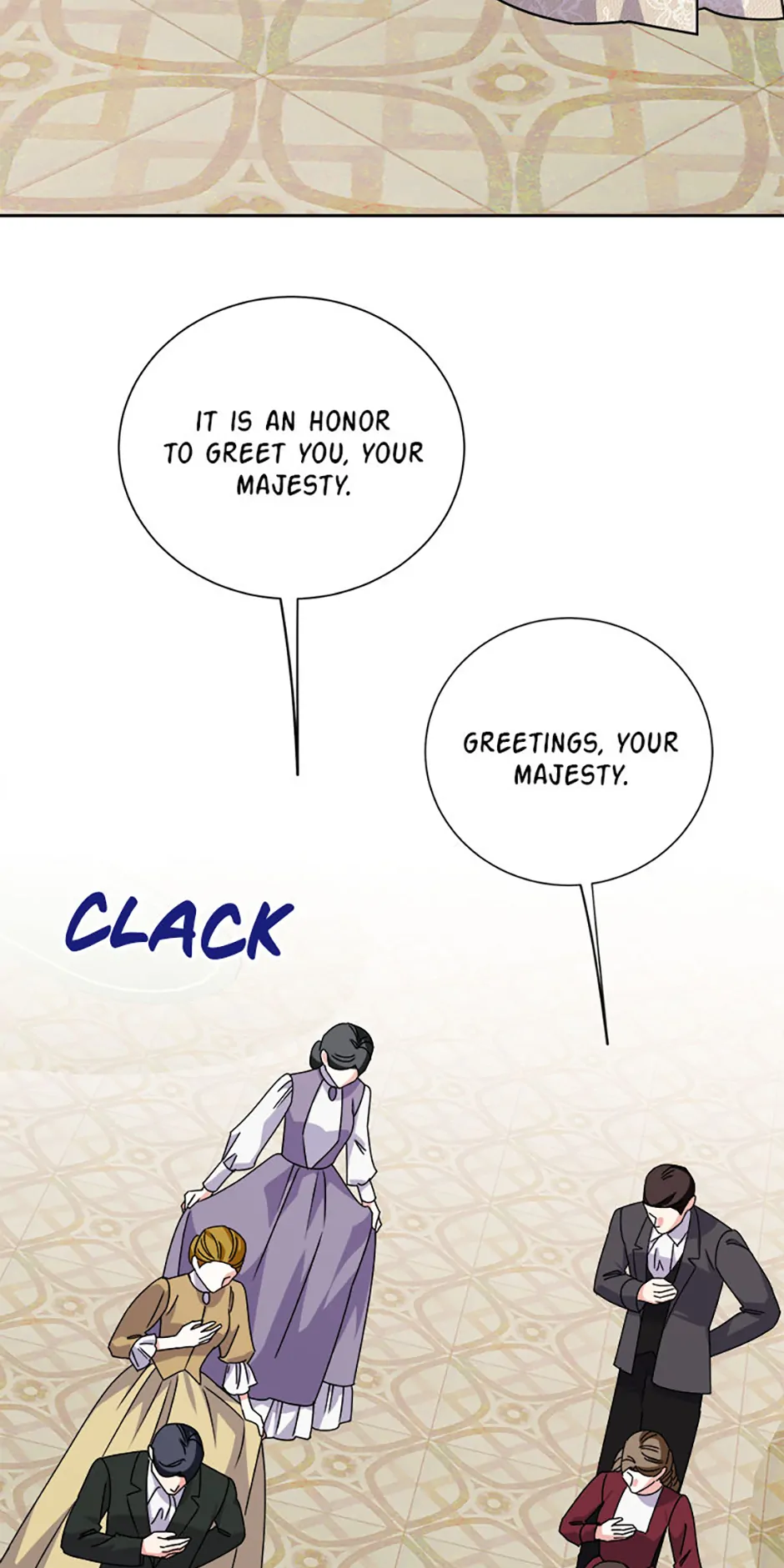 All About the Duke chapter 51 page 20
