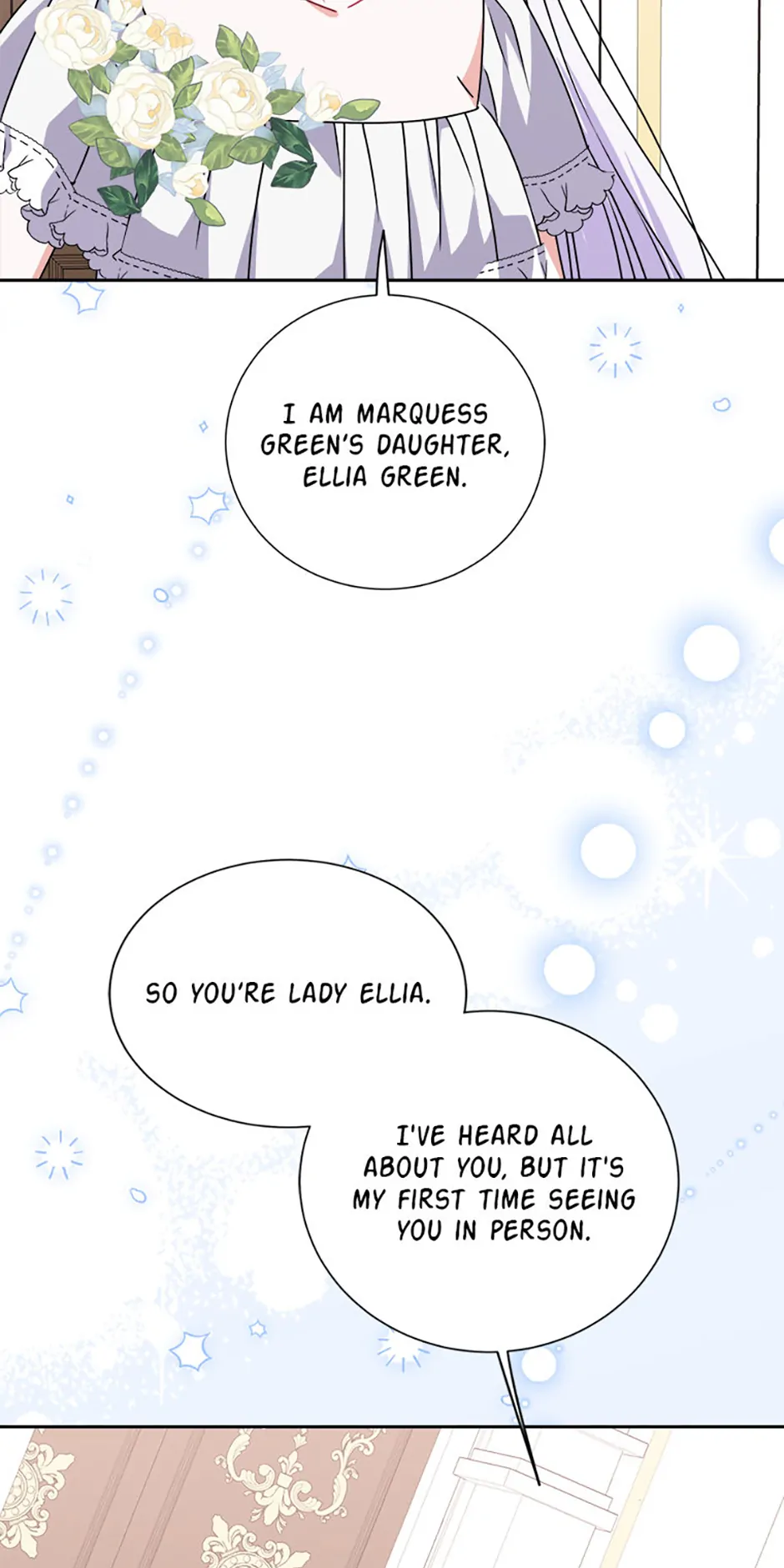 All About the Duke chapter 51 page 24