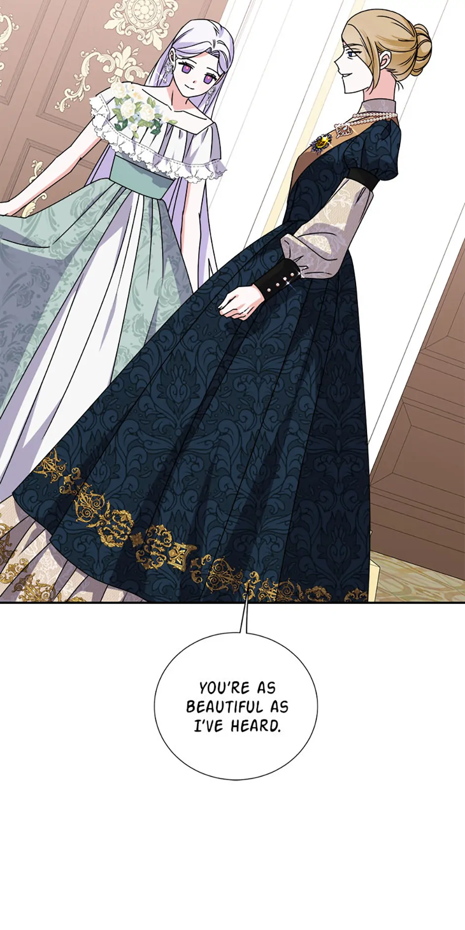 All About the Duke chapter 51 page 25