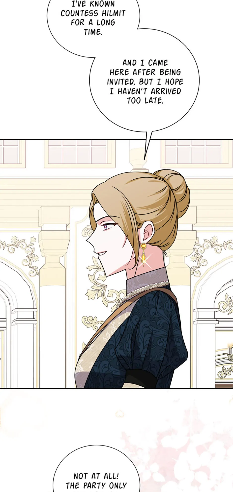 All About the Duke chapter 51 page 27