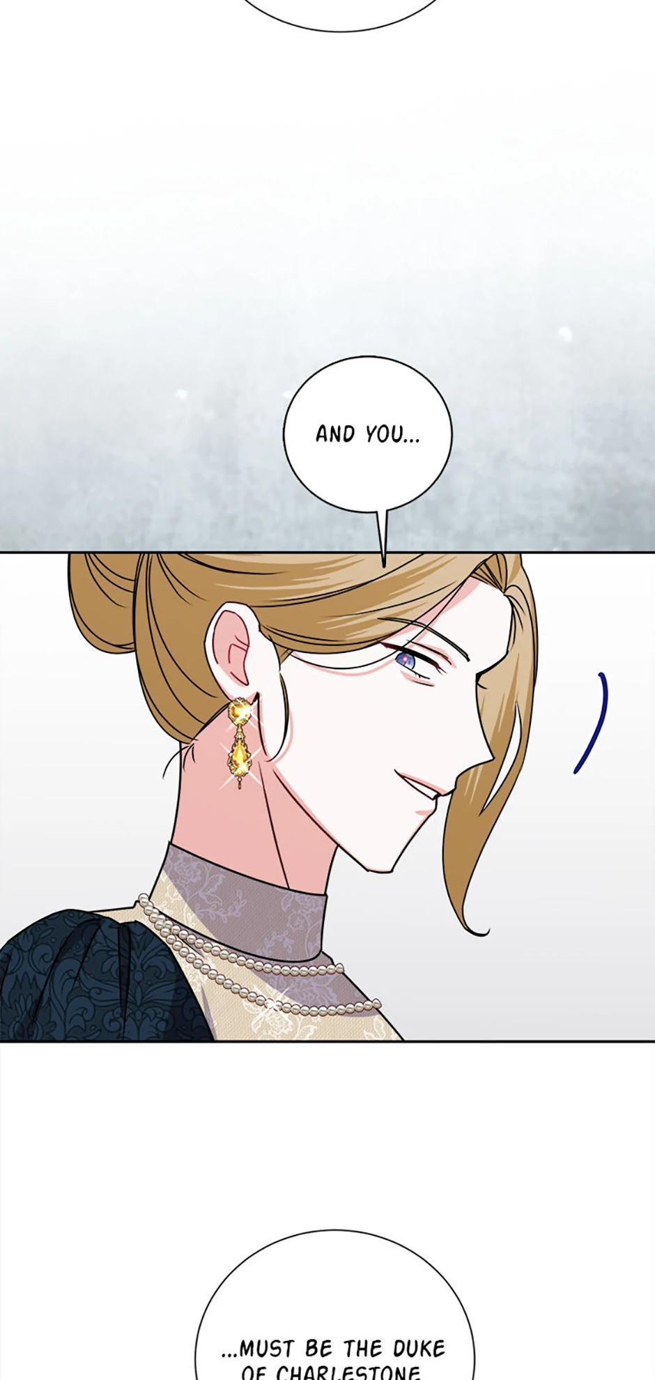 All About the Duke chapter 51 page 29