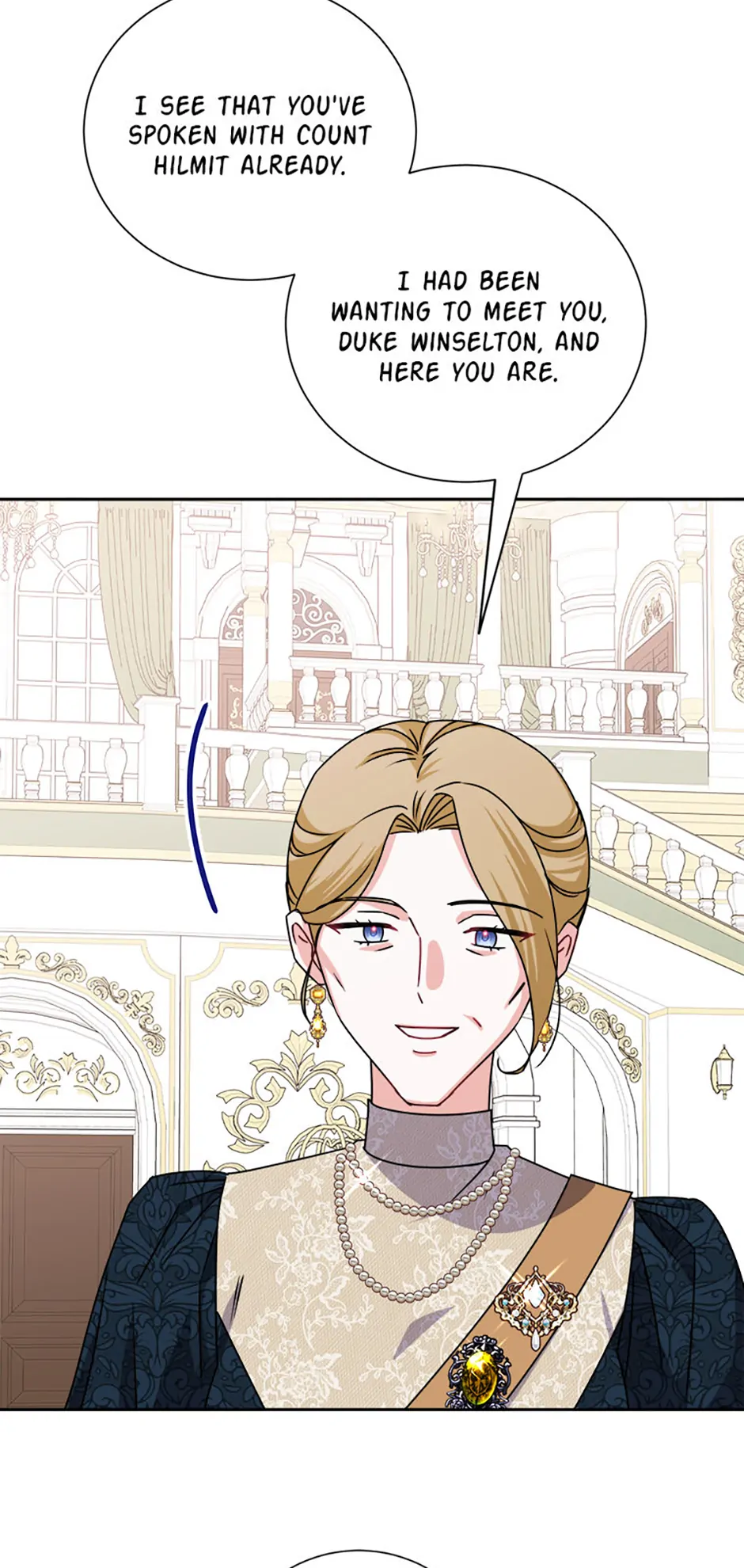 All About the Duke chapter 51 page 32