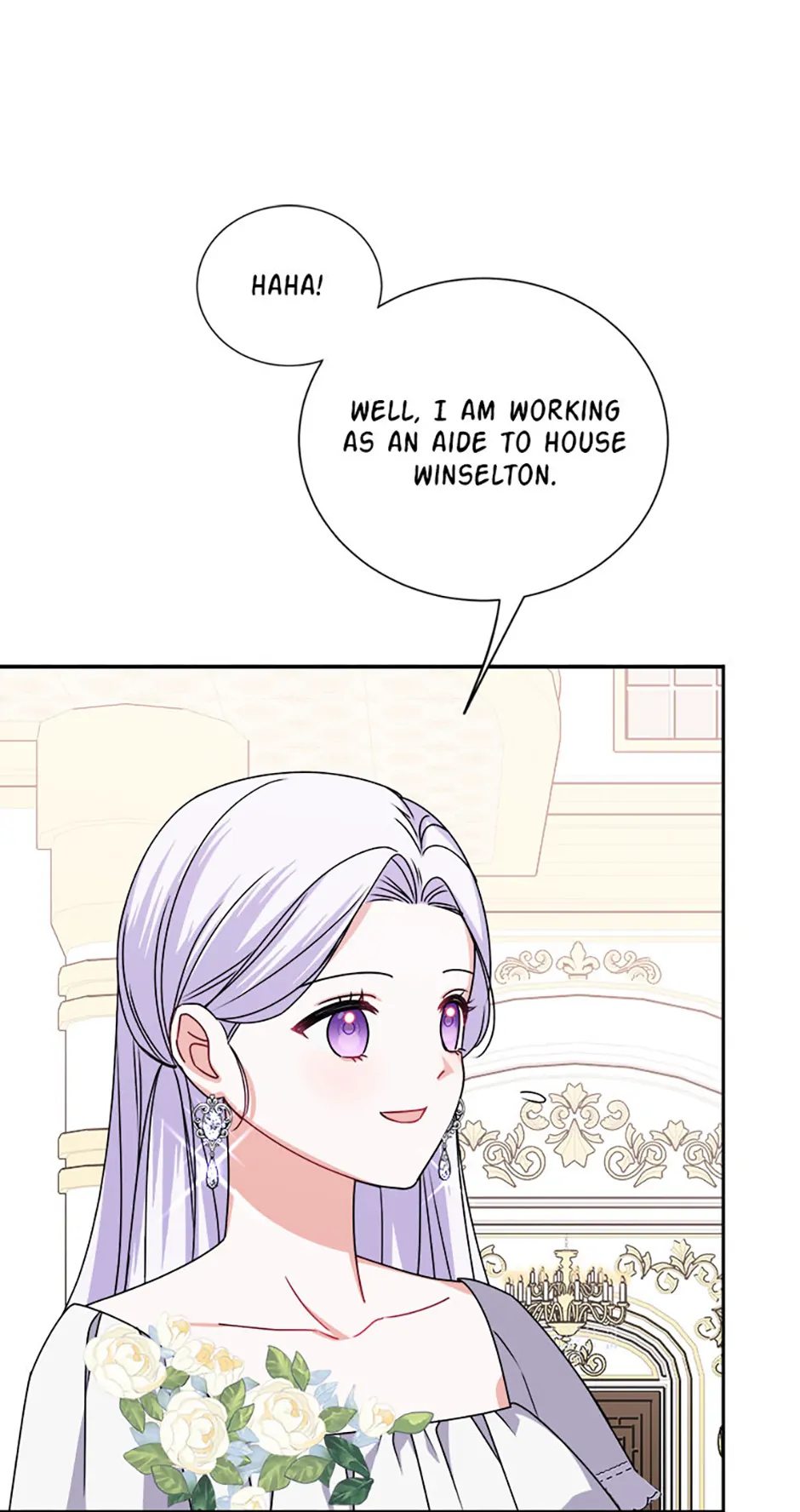 All About the Duke chapter 51 page 35