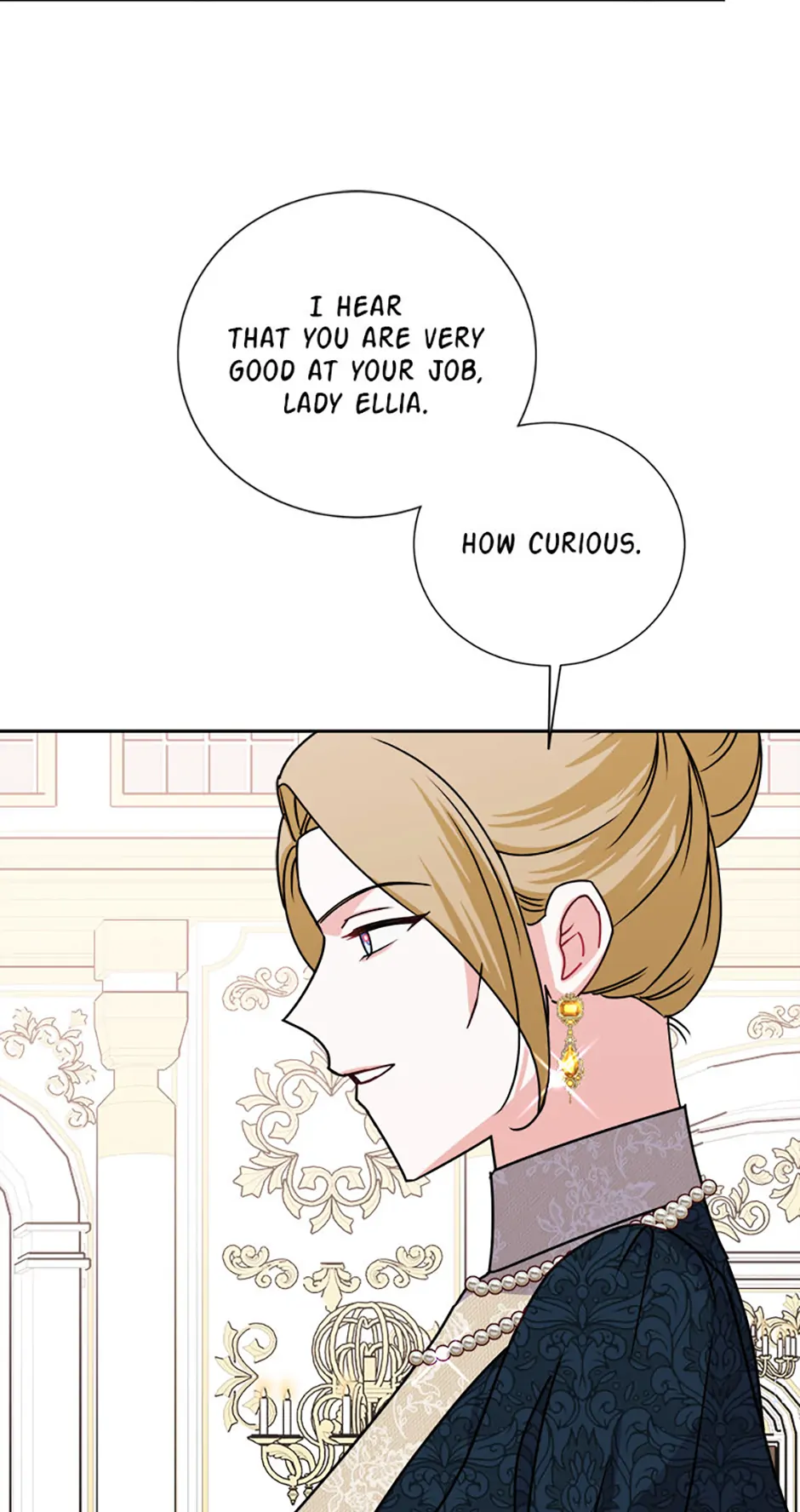 All About the Duke chapter 51 page 36
