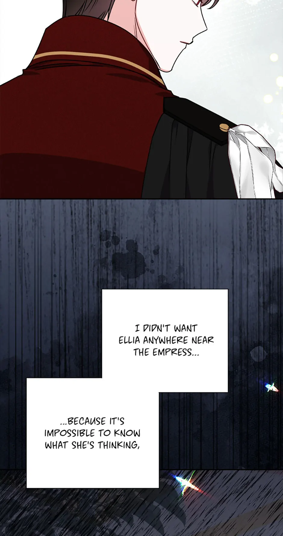 All About the Duke chapter 51 page 38