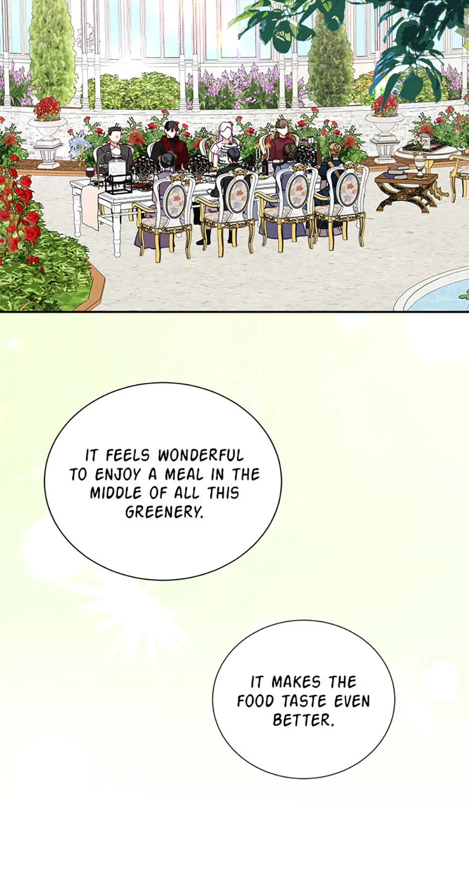 All About the Duke chapter 51 page 42