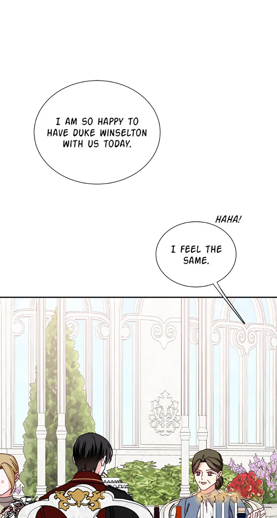 All About the Duke chapter 51 page 43