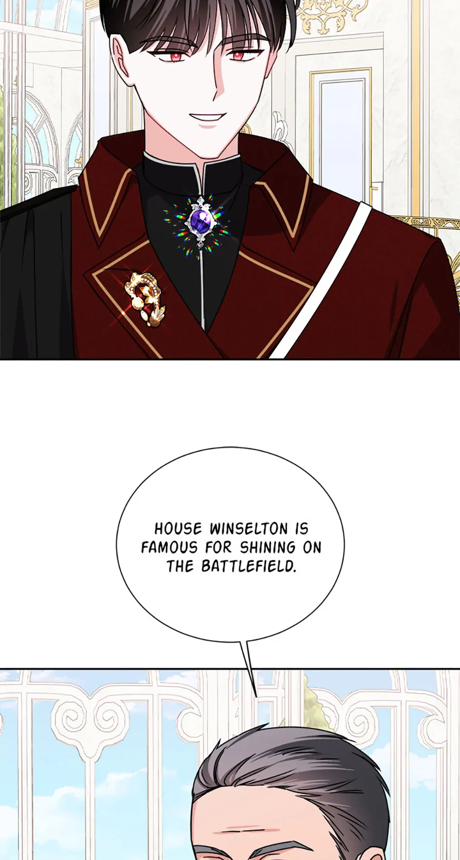 All About the Duke chapter 51 page 45