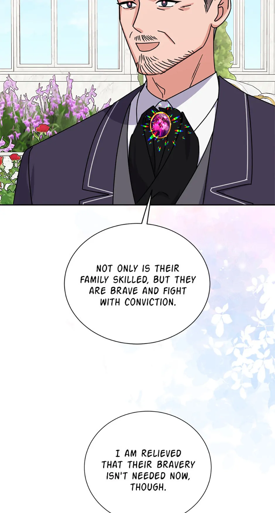 All About the Duke chapter 51 page 46