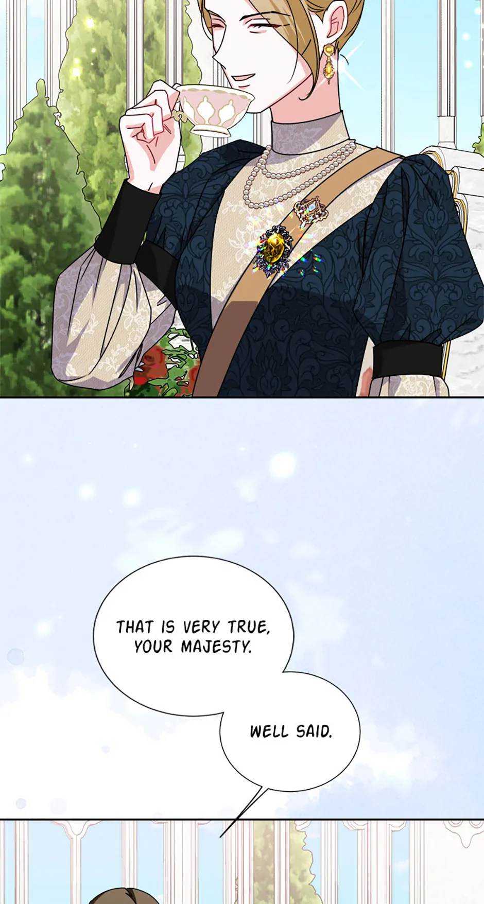 All About the Duke chapter 51 page 48