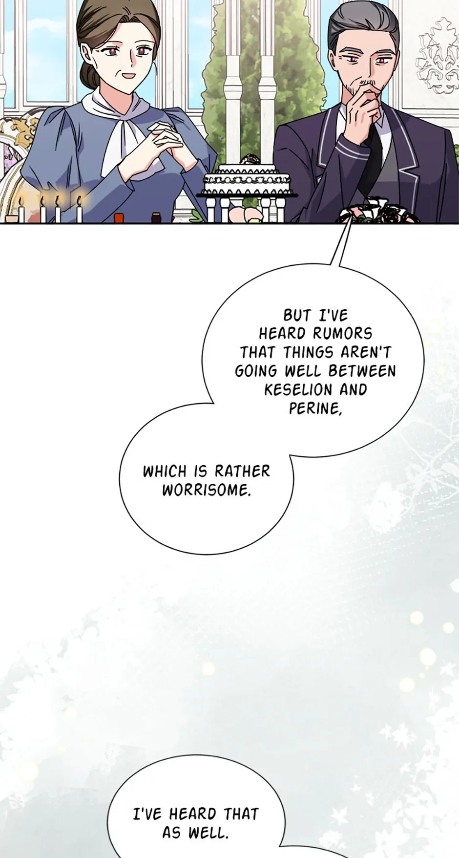 All About the Duke chapter 51 page 49