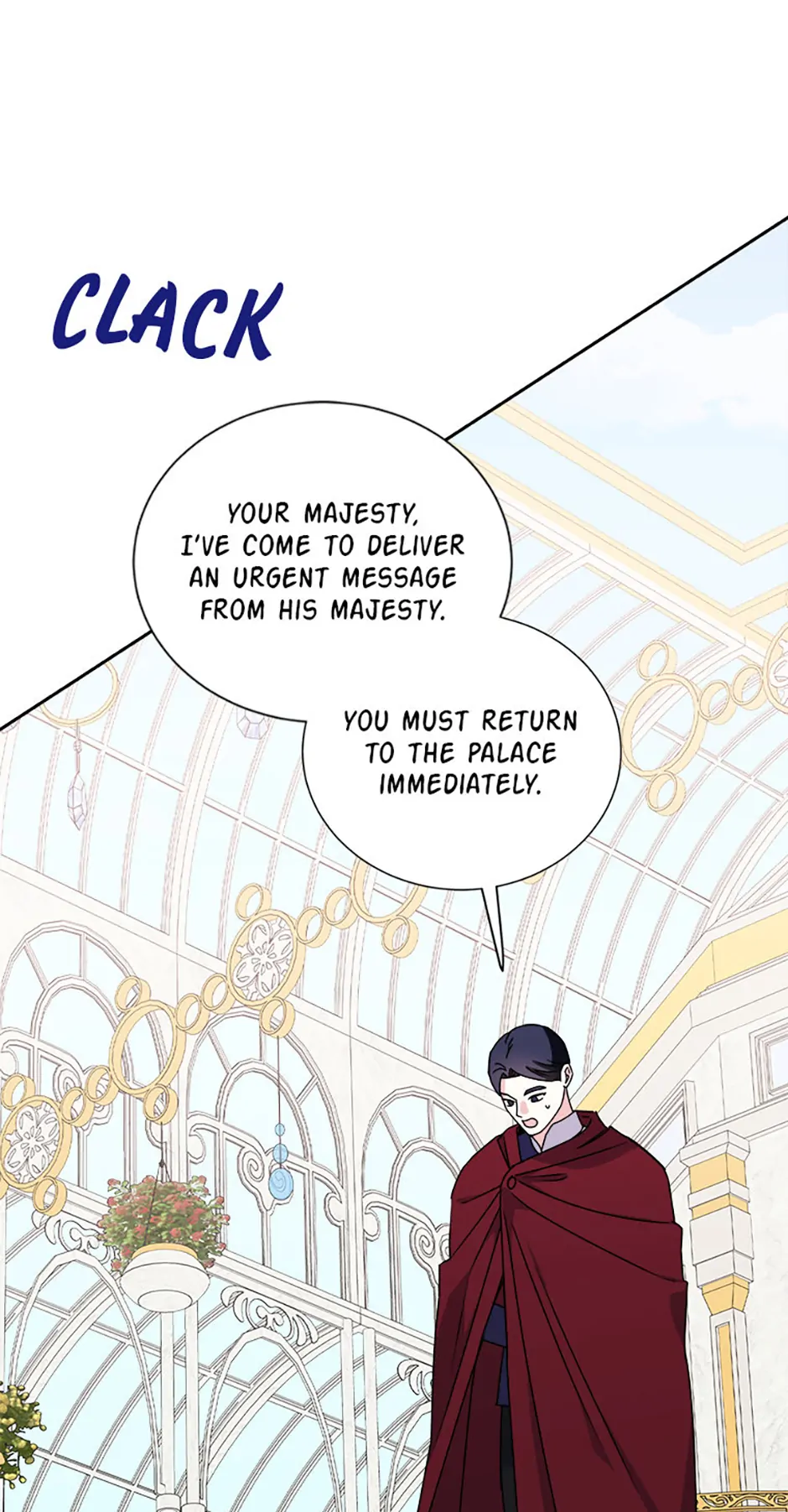 All About the Duke chapter 51 page 51