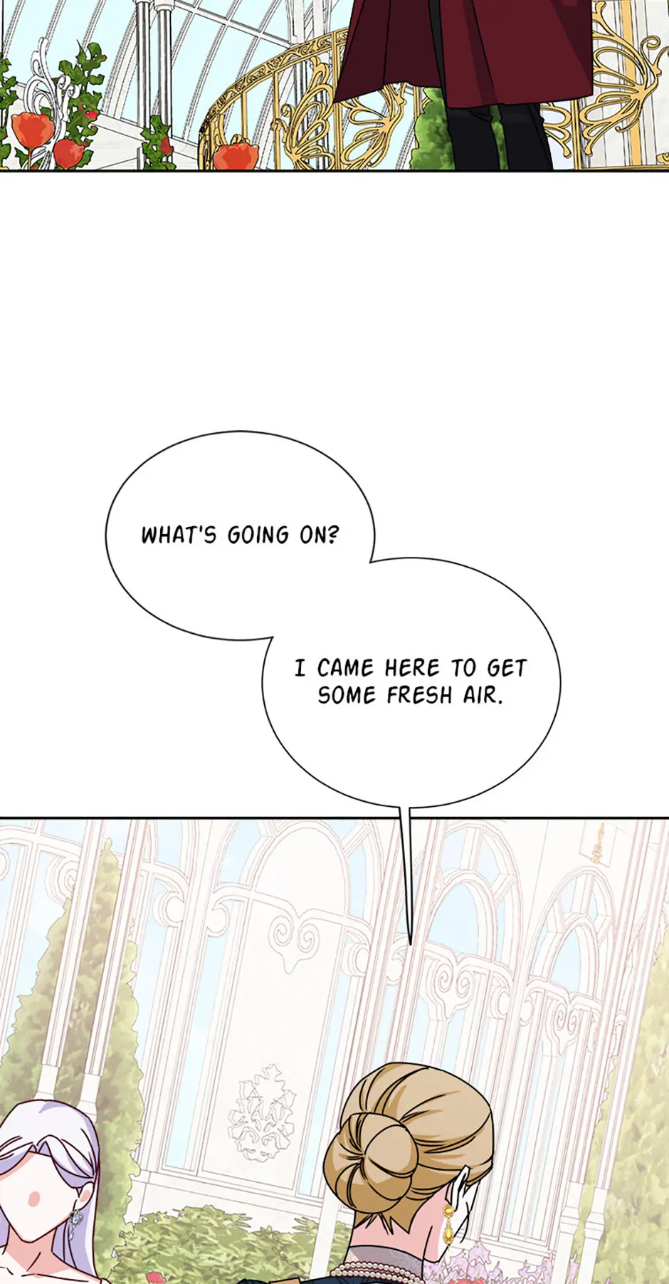 All About the Duke chapter 51 page 52